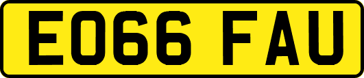 EO66FAU