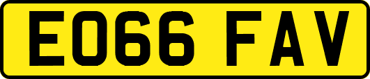 EO66FAV