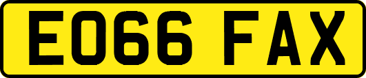 EO66FAX