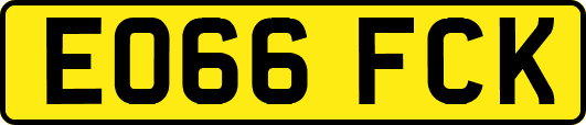 EO66FCK