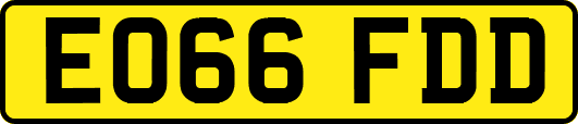 EO66FDD
