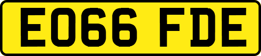 EO66FDE