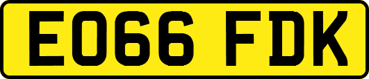 EO66FDK