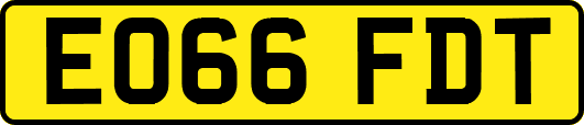 EO66FDT