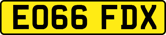 EO66FDX