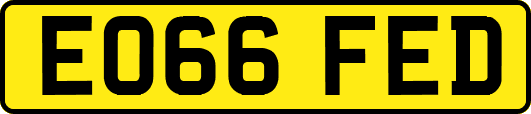 EO66FED