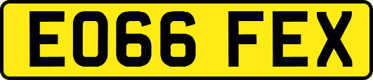 EO66FEX