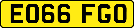 EO66FGO
