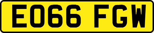 EO66FGW
