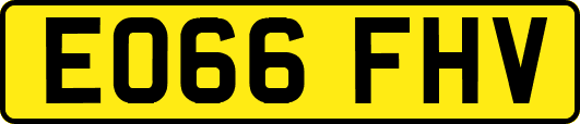 EO66FHV