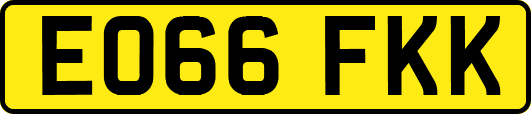 EO66FKK
