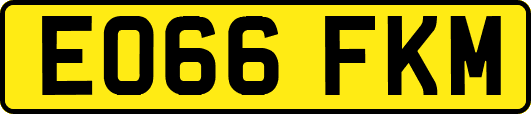EO66FKM