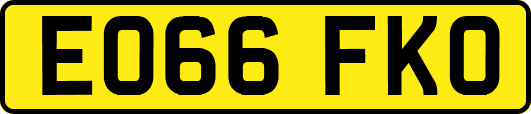EO66FKO