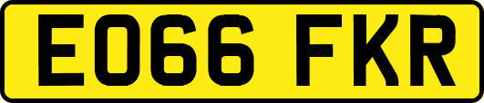 EO66FKR