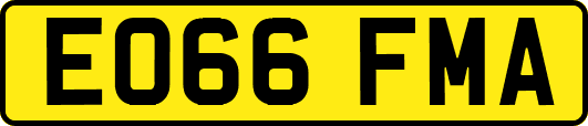 EO66FMA