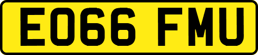EO66FMU