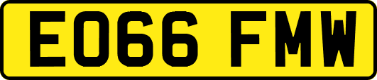 EO66FMW