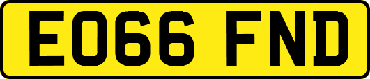EO66FND