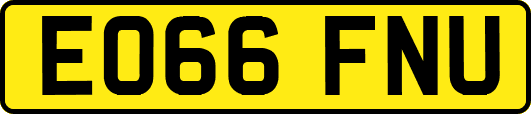 EO66FNU