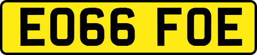 EO66FOE