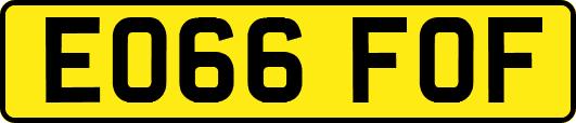 EO66FOF