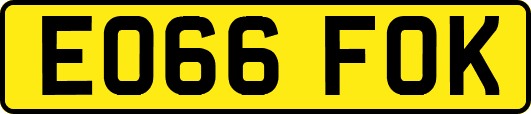 EO66FOK