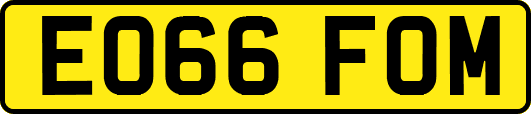 EO66FOM