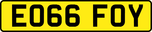 EO66FOY