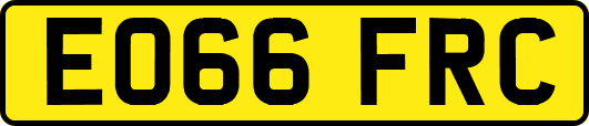 EO66FRC