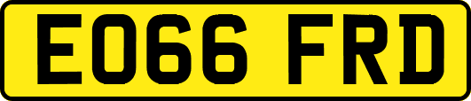 EO66FRD
