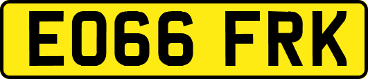 EO66FRK