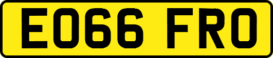 EO66FRO