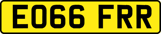 EO66FRR