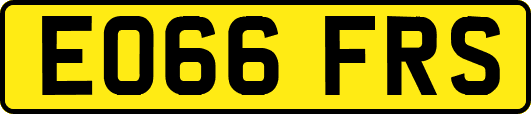 EO66FRS