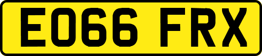 EO66FRX
