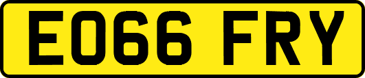 EO66FRY