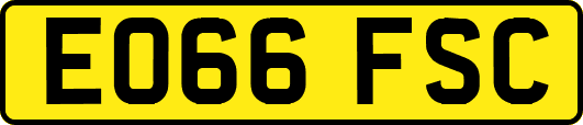 EO66FSC