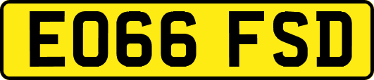 EO66FSD