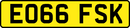 EO66FSK