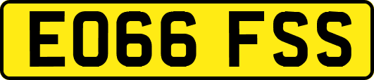 EO66FSS