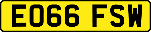 EO66FSW
