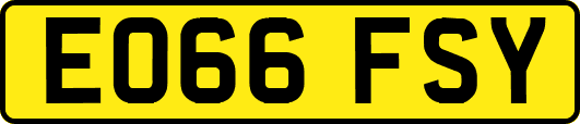 EO66FSY