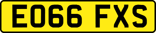 EO66FXS