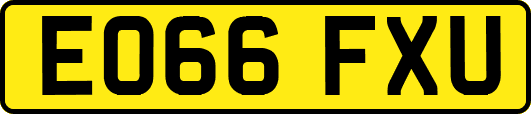 EO66FXU