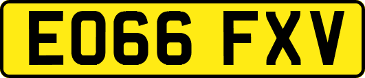 EO66FXV