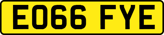 EO66FYE
