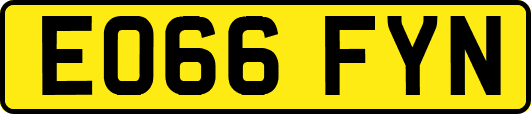 EO66FYN