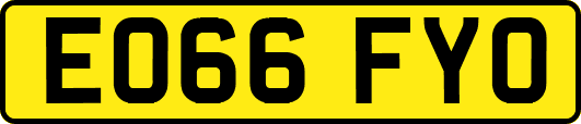 EO66FYO