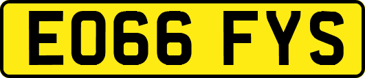 EO66FYS