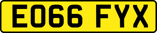 EO66FYX